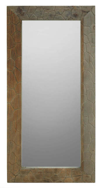 Margo Wall Mirror - image 1