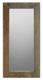 Margo Wall Mirror