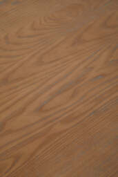 Lymm Oak Round Dining Table - thumbnail 2