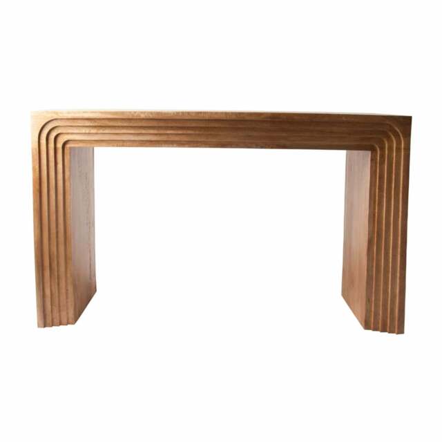 Arvellae Console Table - image 1