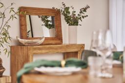 Arvellae Console Table - thumbnail 2