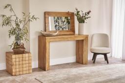 Arvellae Console Table - thumbnail 3