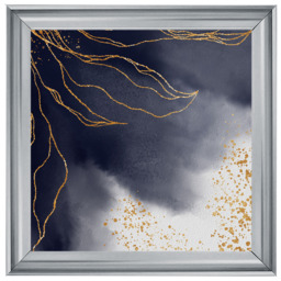 AB153 Abstract Blue II - thumbnail 6
