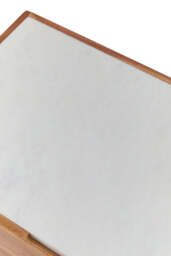 Isola Round Dining Table – Clear Glass - thumbnail 6