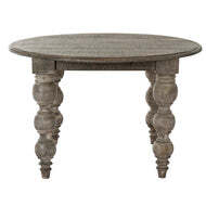 The Rutland Collection Round Dining Table - thumbnail 3