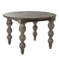 The Rutland Collection Round Dining Table - thumbnail 2