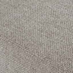 Vesper Taupe Ottoman Foot Stool – Modern Comfort & Style - thumbnail 5