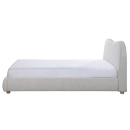 Wave Bed Natural Weave - Double Natural Weave