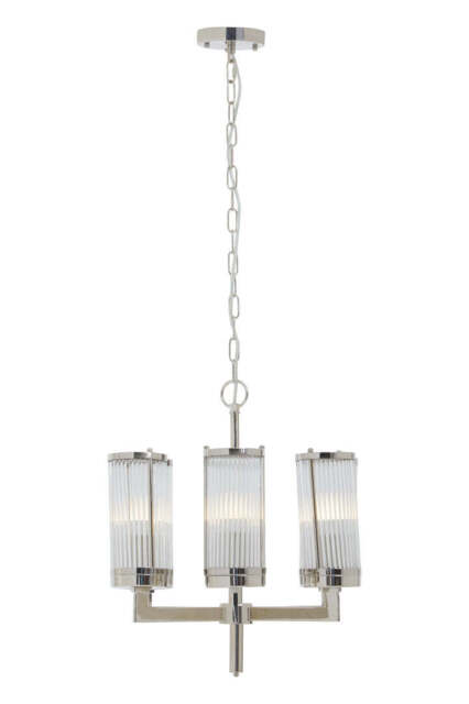 Aegean Decorative Pendant Light - image 1