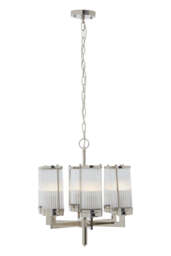 Aegean Decorative Pendant Light - thumbnail 6