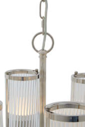 Aegean Decorative Pendant Light - thumbnail 3