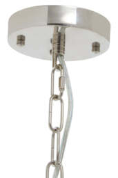 Aegean Decorative Pendant Light - thumbnail 2