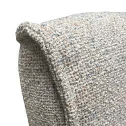 Riomere Dining Chair Marl SET OF 2 - thumbnail 2