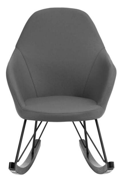 Aura Chair – Dark Grey - image 1