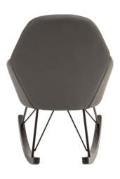 Aura Chair – Dark Grey - thumbnail 5