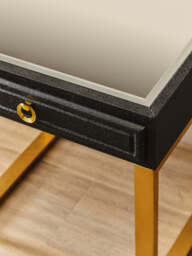 Windsor Round Coffee Table - thumbnail 6
