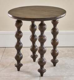 Quinmere Coffee Table - Greywash