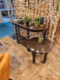Quinmere Coffee Table - Greywash - thumbnail 2