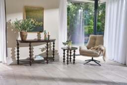 Quinmere Coffee Table - Greywash - thumbnail 3