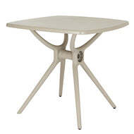 Alto Putty Grey Table - thumbnail 2