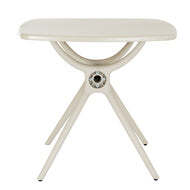 Alto Putty Grey Table - thumbnail 3