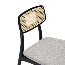 Elder Dining Chair – Refined Comfort, Available in Sets of 2, 4, or 6 - thumbnail 3