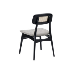 Elder Dining Chair – Refined Comfort, Available in Sets of 2, 4, or 6 - thumbnail 2