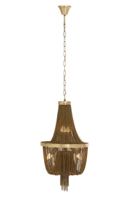 Silverton Decorative Chandelier - image 1