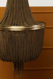 Silverton Decorative Chandelier - thumbnail 6