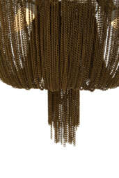 Silverton Decorative Chandelier - thumbnail 5