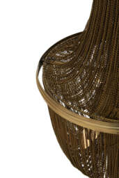 Silverton Decorative Chandelier - thumbnail 4