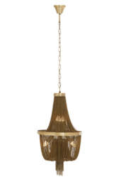 Silverton Decorative Chandelier - thumbnail 1