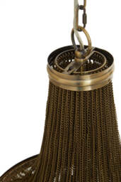 Silverton Decorative Chandelier - thumbnail 3