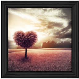 LS048 Heart Tree - thumbnail 3