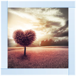 LS048 Heart Tree - thumbnail 6