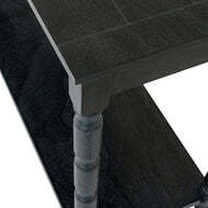 Contour Collection Hallway Console Table - thumbnail 3