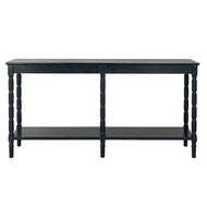 Contour Collection Hallway Console Table - thumbnail 2