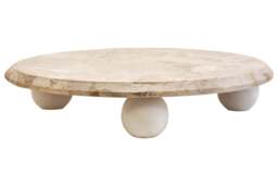 Marble Chocolate Santino Riser - thumbnail 2
