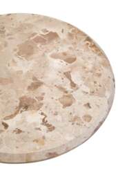 Marble Chocolate Santino Riser - thumbnail 3