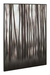 Sundown Wall Art – Classic Black & Natural - thumbnail 5