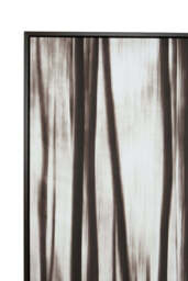 Sundown Wall Art – Classic Black & Natural - thumbnail 2