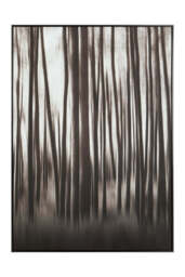 Sundown Wall Art – Classic Black & Natural - thumbnail 1