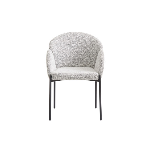 Petal Modern Dining Chair - image 1