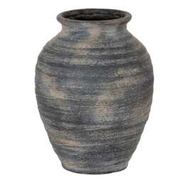 Sculptural & Fluid: The Marra Large Olpe Vase - thumbnail 2