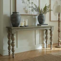Sculptural & Fluid: The Marra Large Olpe Vase