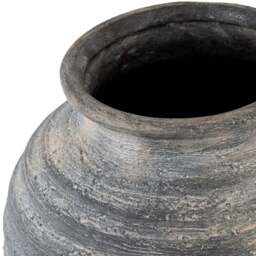 Sculptural & Fluid: The Marra Large Olpe Vase - thumbnail 3