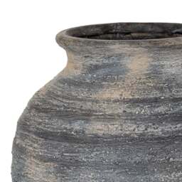 Sculptural & Fluid: The Marra Large Olpe Vase - thumbnail 4