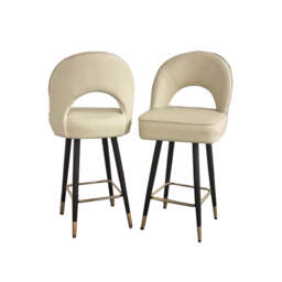 Astra Bar Stools - thumbnail 3