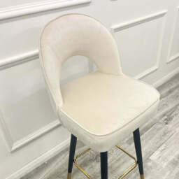 Astra Bar Stools - thumbnail 2