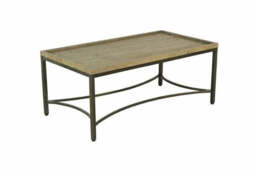 Harmelle Apollo Rectangular Coffee Table - thumbnail 1